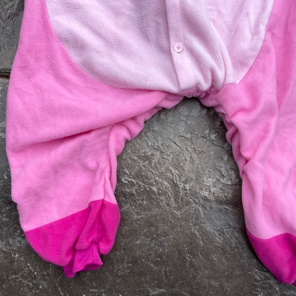 Lilo and Stitch Angel Adult Costume - Picture 5 of 11